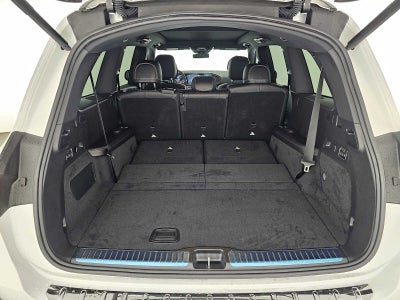 2026 Mercedes-Benz GLS 450 4MATIC® SUV
