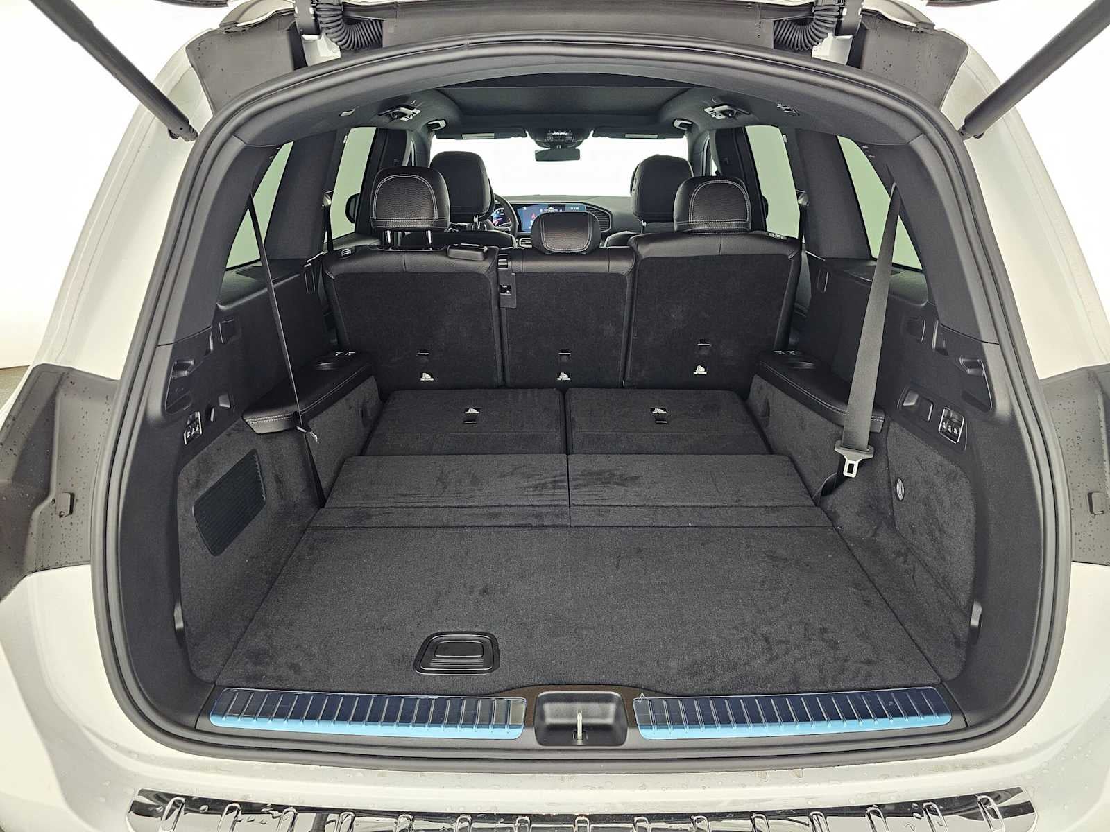 2026 Mercedes-Benz GLS 450 4MATIC® SUV