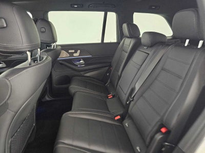 2026 Mercedes-Benz GLS 450 4MATIC® SUV