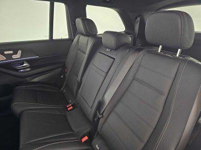 2026 Mercedes-Benz GLS 450 4MATIC® SUV