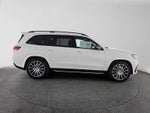 2026 Mercedes-Benz GLS 450 4MATIC® SUV