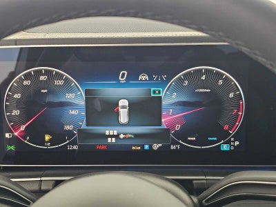 2026 Mercedes-Benz GLS 450 4MATIC® SUV