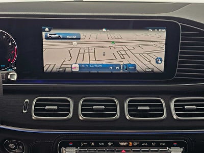 2026 Mercedes-Benz GLS 450 4MATIC® SUV