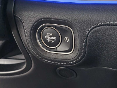 2026 Mercedes-Benz GLS 450 4MATIC® SUV