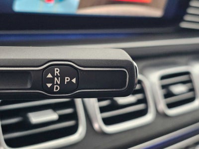 2026 Mercedes-Benz GLS 450 4MATIC® SUV