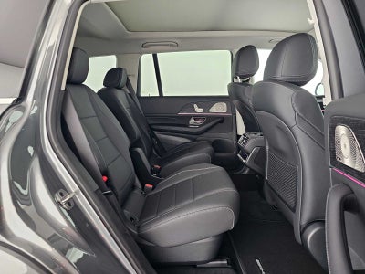 2026 Mercedes-Benz GLS GLS 450