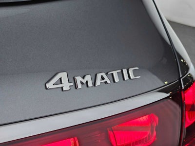 2026 Mercedes-Benz GLS GLS 450