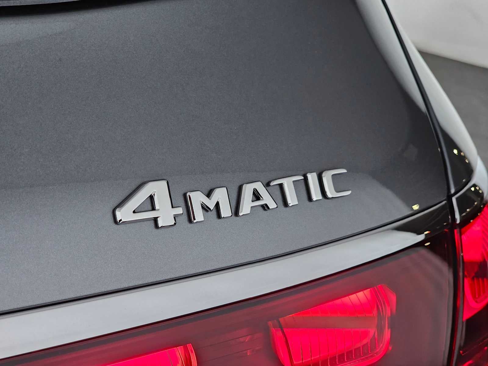 2026 Mercedes-Benz GLS GLS 450