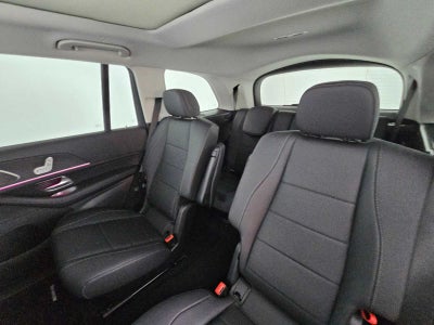 2026 Mercedes-Benz GLS GLS 450