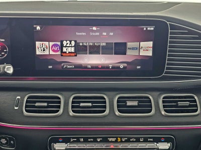 2026 Mercedes-Benz GLS GLS 450