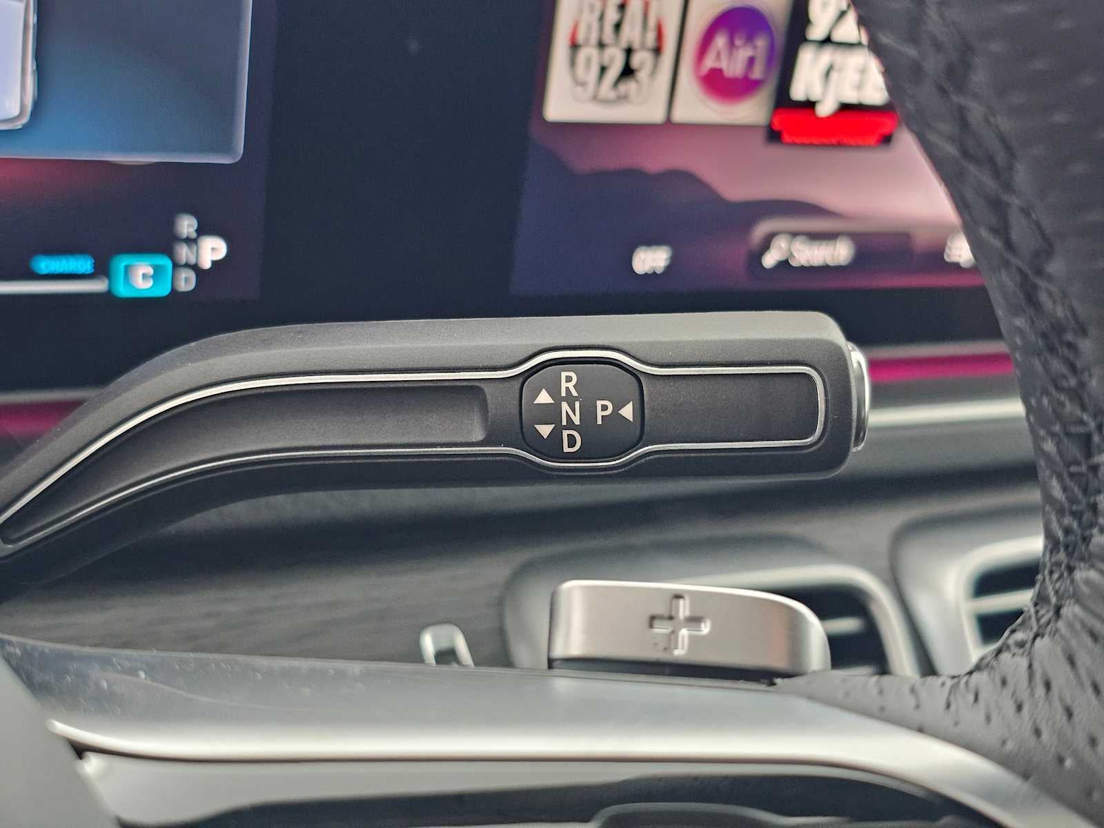 2026 Mercedes-Benz GLS GLS 450