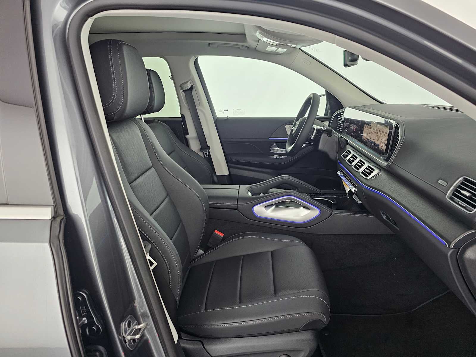 2026 Mercedes-Benz GLS 450 4MATIC® SUV