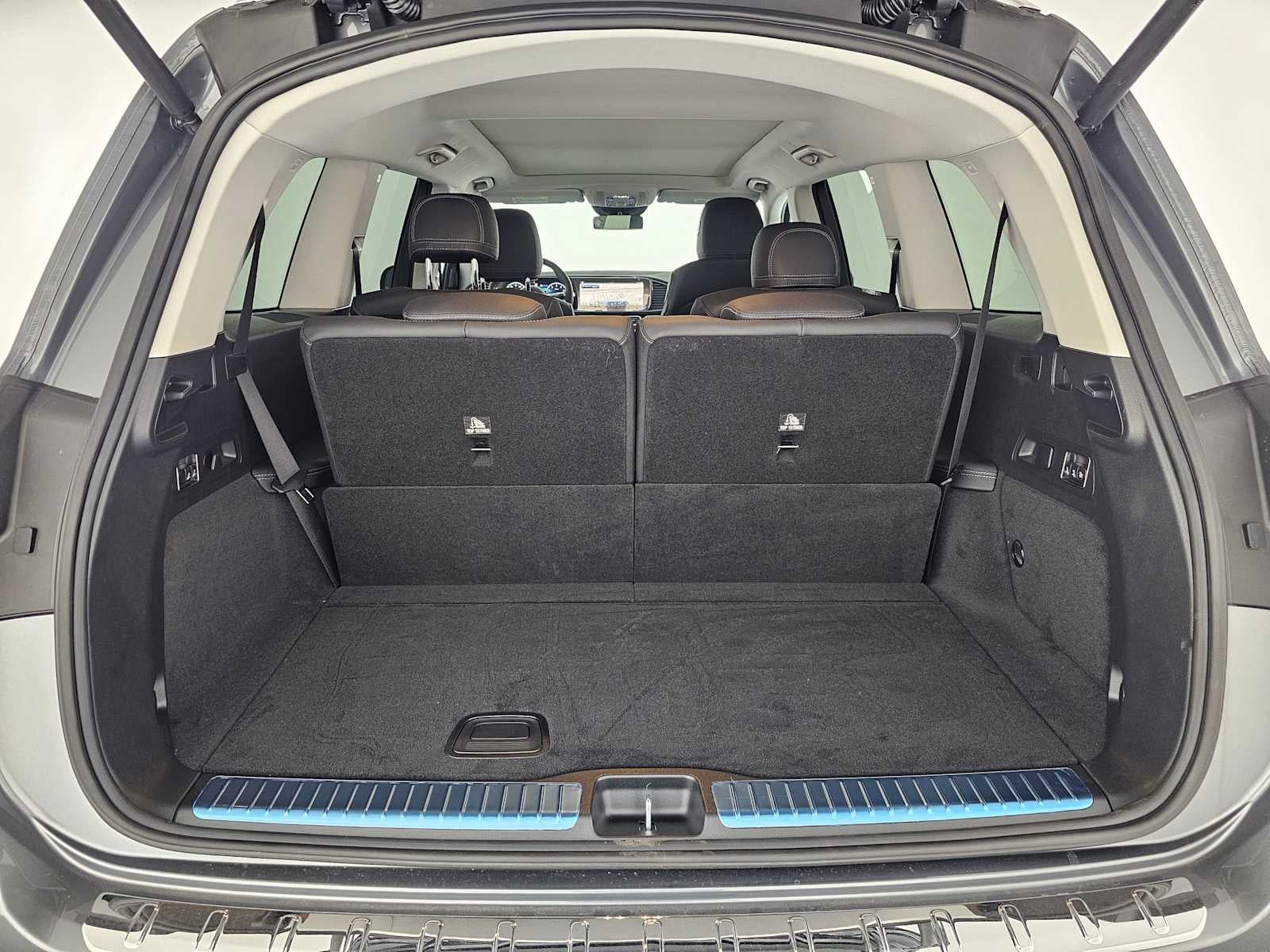 2026 Mercedes-Benz GLS 450 4MATIC® SUV