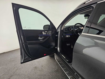 2026 Mercedes-Benz GLS 450 4MATIC® SUV