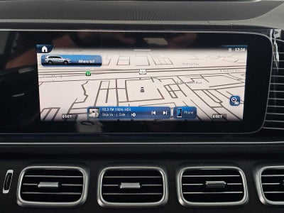 2026 Mercedes-Benz GLS 450 4MATIC® SUV
