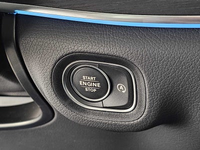 2026 Mercedes-Benz GLS 450 4MATIC® SUV
