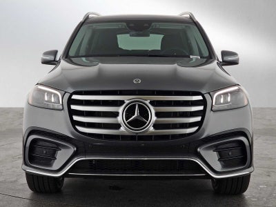 2026 Mercedes-Benz GLS 450 4MATIC® SUV