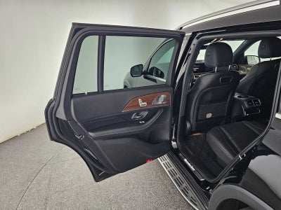 2020 Mercedes-Benz GLS 450 4MATIC® SUV