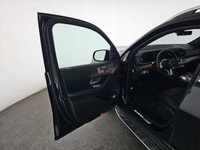 2020 Mercedes-Benz GLS 450 4MATIC® SUV