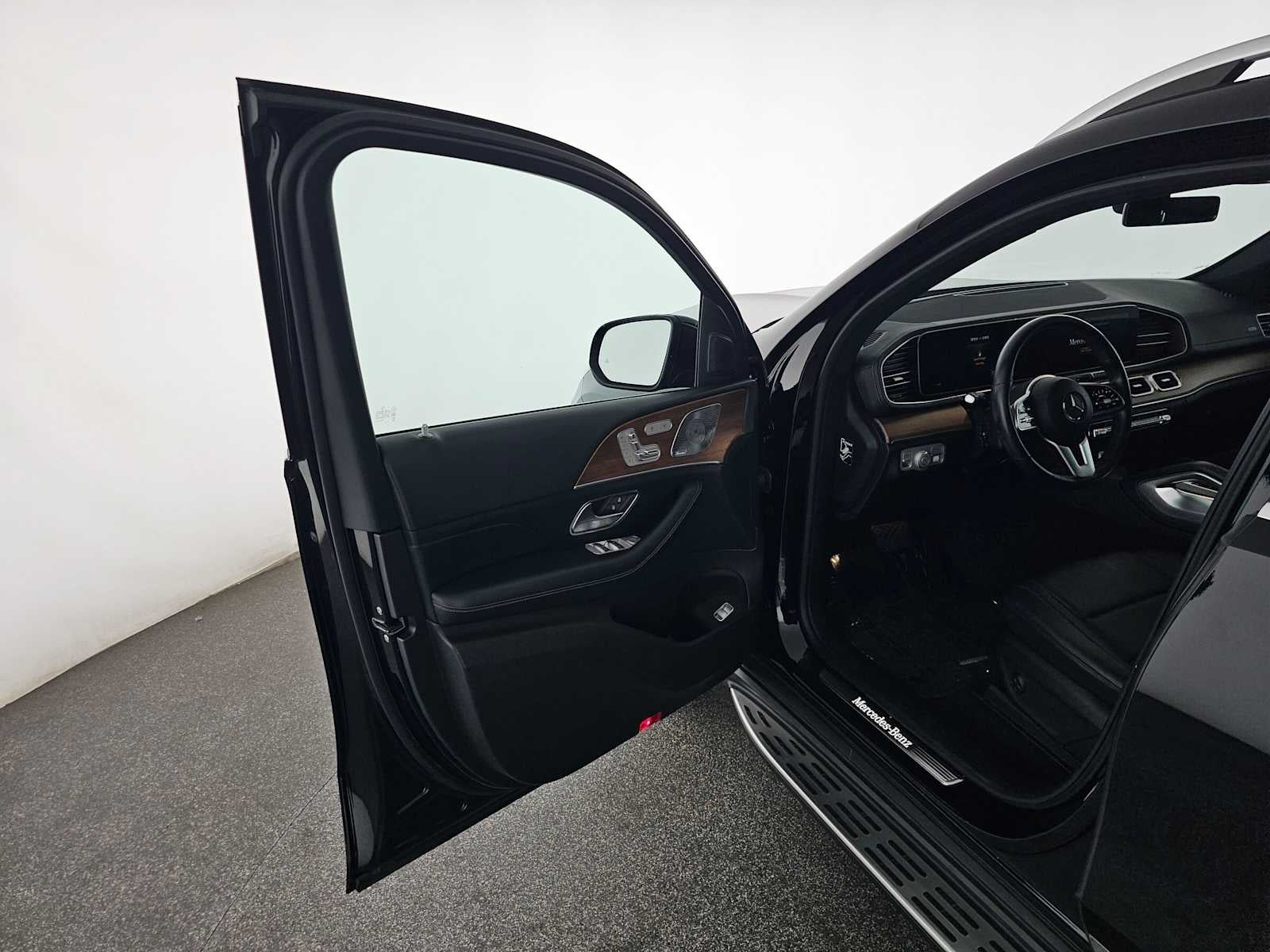 2020 Mercedes-Benz GLS 450 4MATIC® SUV