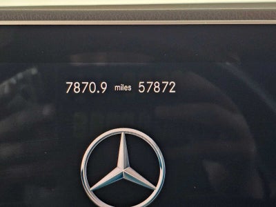 2020 Mercedes-Benz GLS 450 4MATIC® SUV