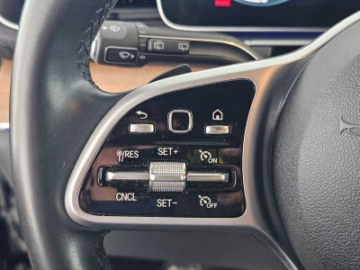2020 Mercedes-Benz GLS 450 4MATIC® SUV