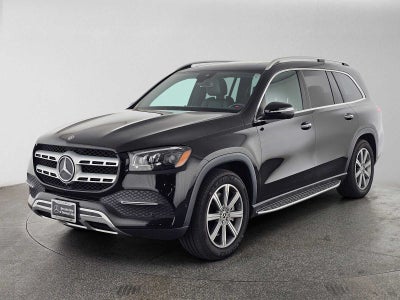 2020 Mercedes-Benz GLS 450 4MATIC® SUV