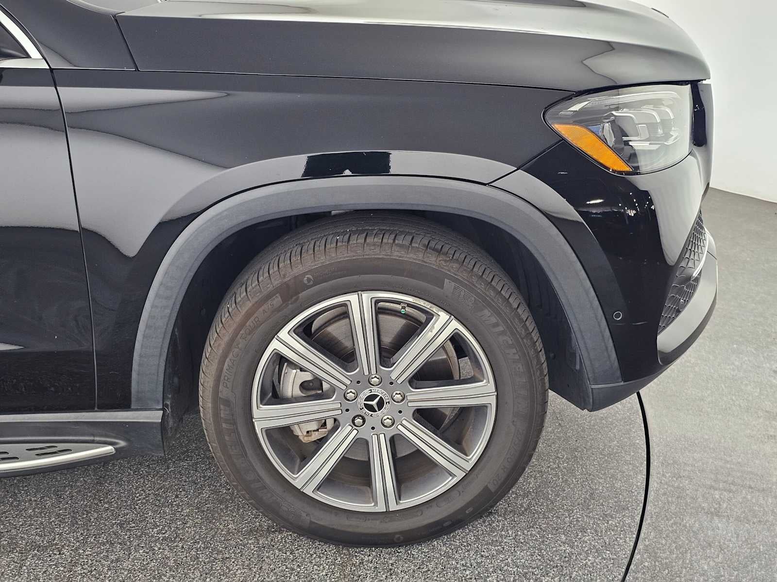 2020 Mercedes-Benz GLS 450 4MATIC® SUV