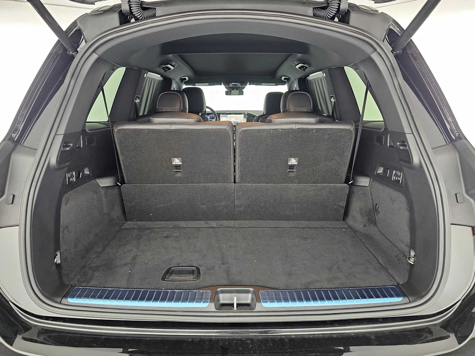 2026 Mercedes-Benz GLS 450 4MATIC® SUV