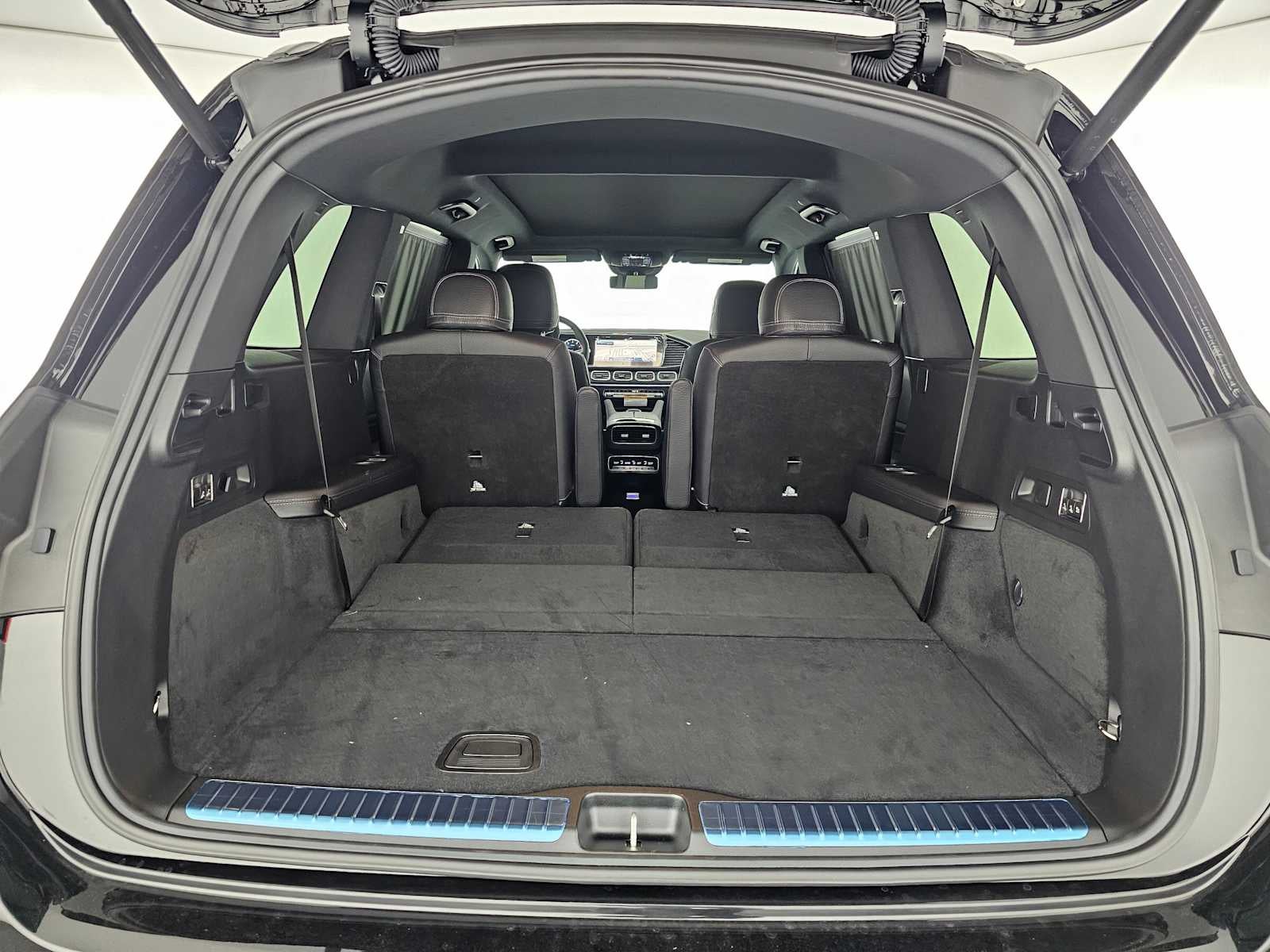 2026 Mercedes-Benz GLS 450 4MATIC® SUV