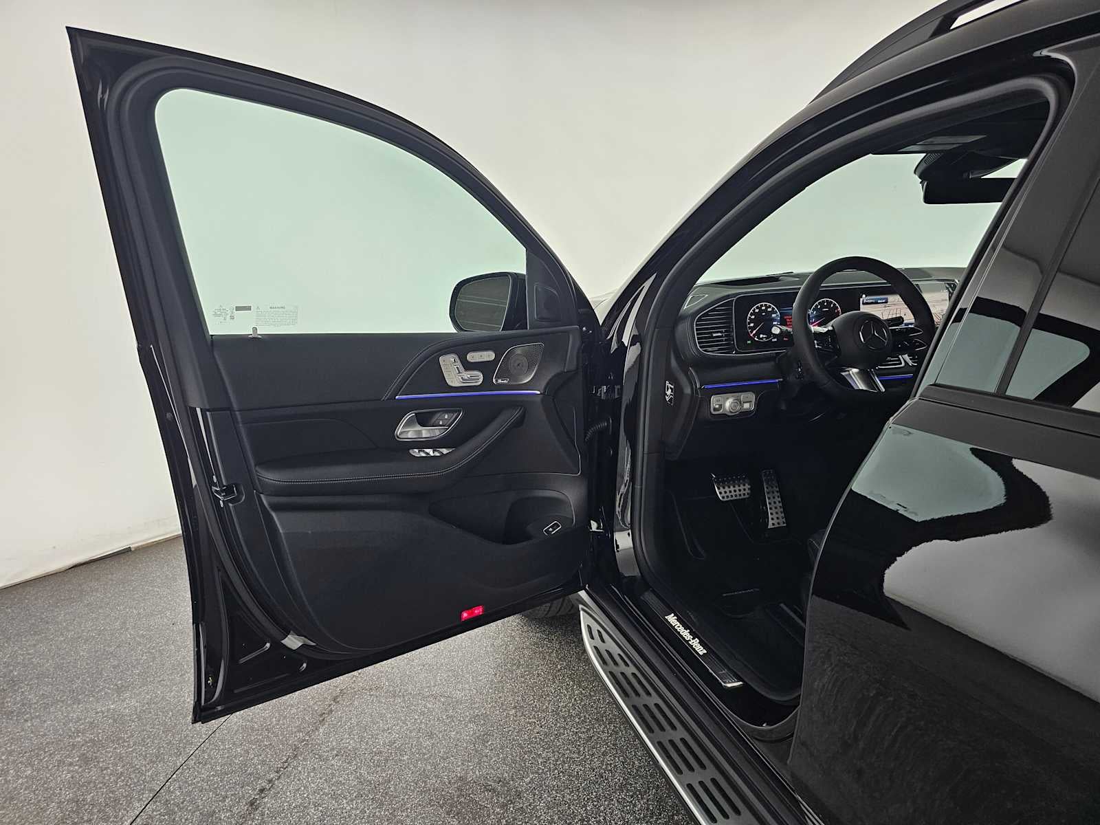2026 Mercedes-Benz GLS 450 4MATIC® SUV