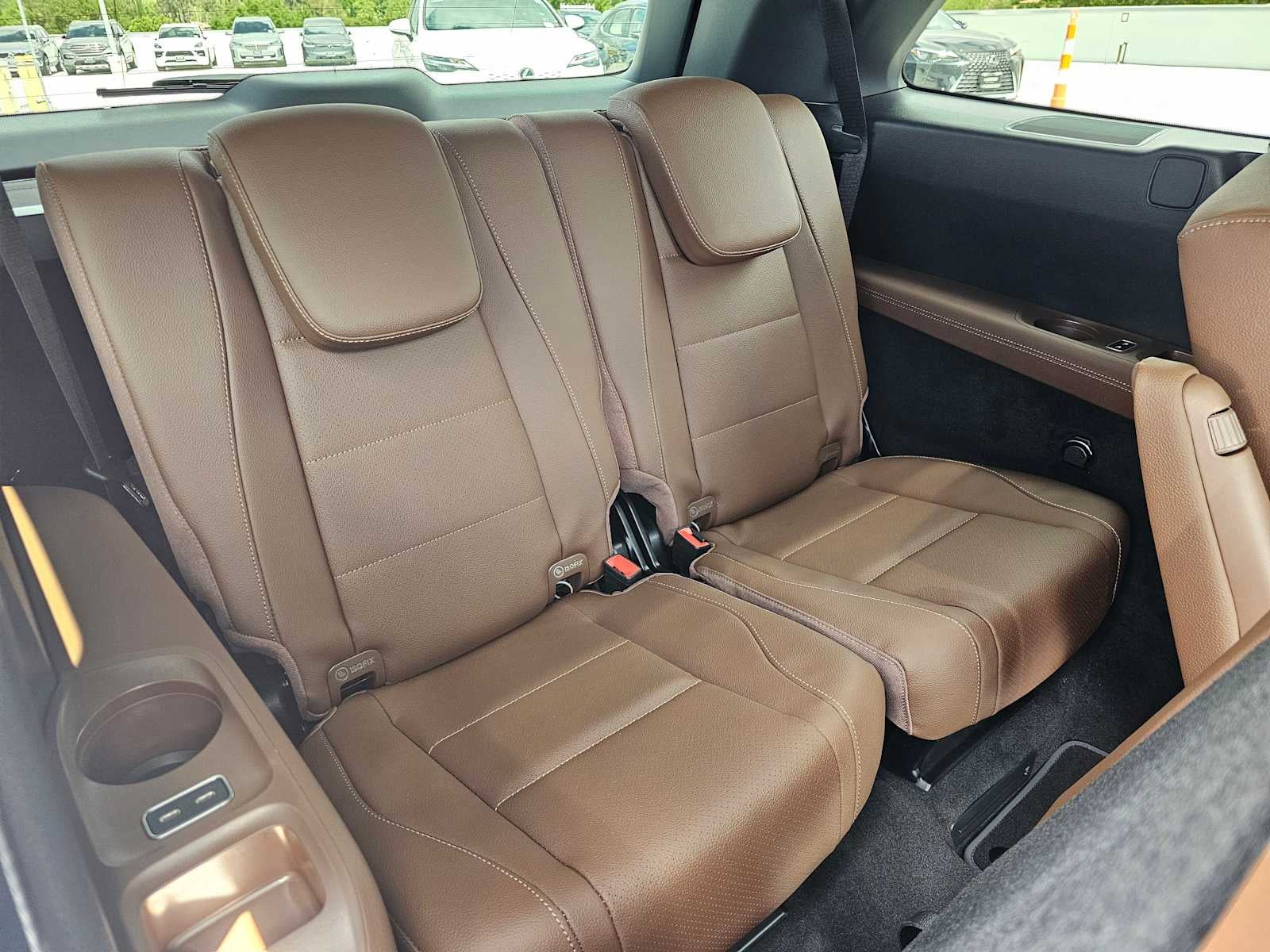 2026 Mercedes-Benz GLS 450 4MATIC® SUV