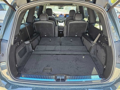 2027 Mercedes-Benz GLS 450 4MATIC® SUV