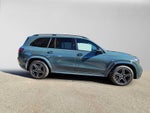 2027 Mercedes-Benz GLS 450 4MATIC® SUV