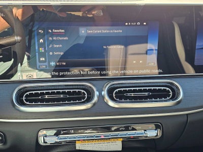 2027 Mercedes-Benz GLS 450 4MATIC® SUV