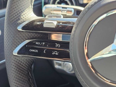 2027 Mercedes-Benz GLS 450 4MATIC® SUV