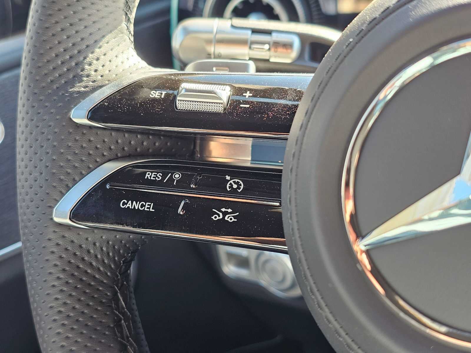 2027 Mercedes-Benz GLS 450 4MATIC® SUV