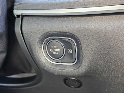 2027 Mercedes-Benz GLS 450 4MATIC® SUV