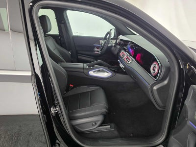 2027 Mercedes-Benz GLS 450 4MATIC® SUV