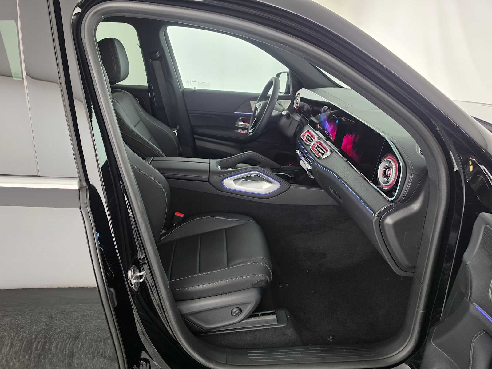 2027 Mercedes-Benz GLS 450 4MATIC® SUV