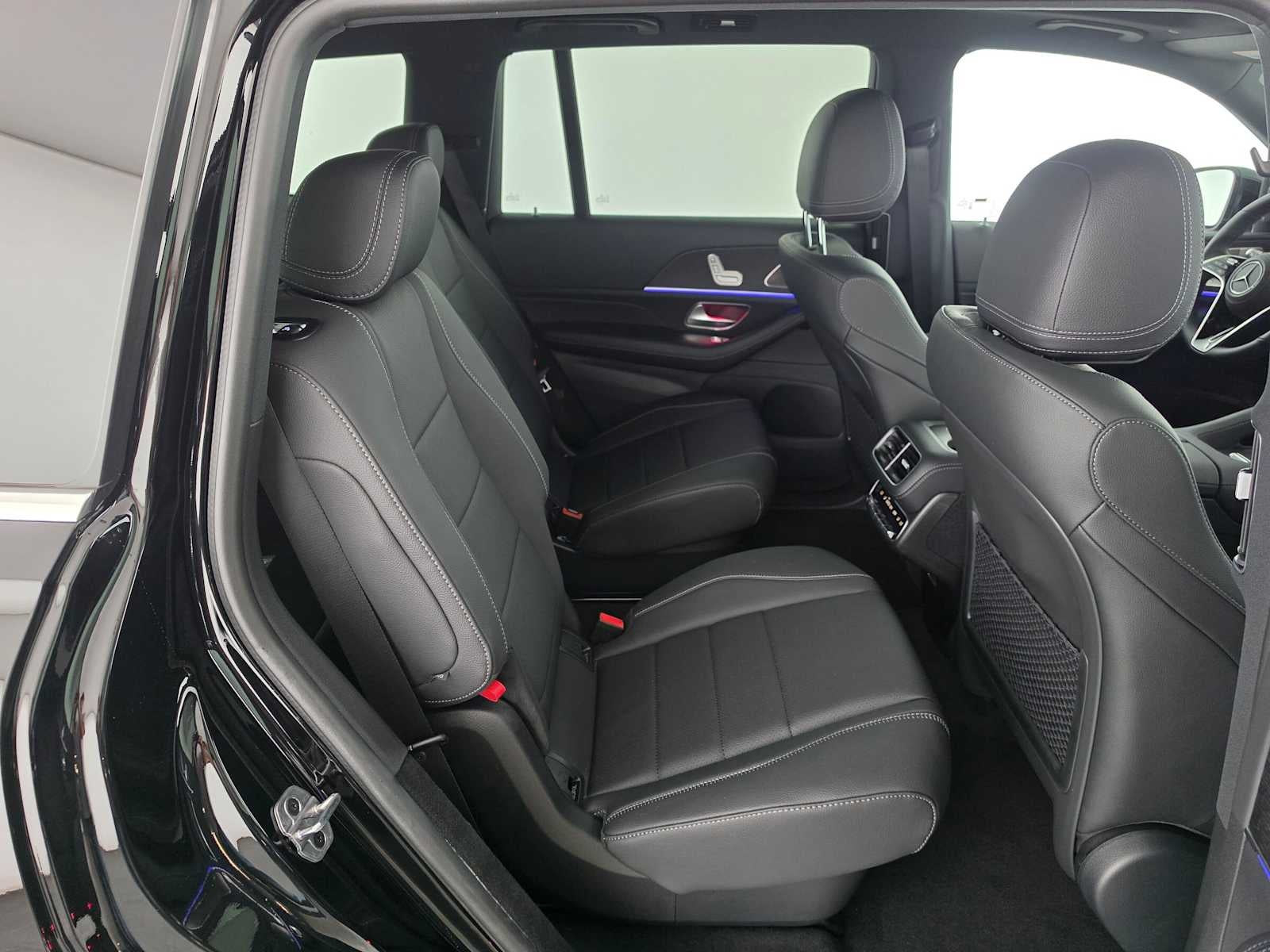 2027 Mercedes-Benz GLS 450 4MATIC® SUV