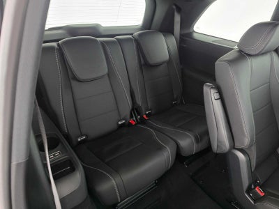 2027 Mercedes-Benz GLS 450 4MATIC® SUV