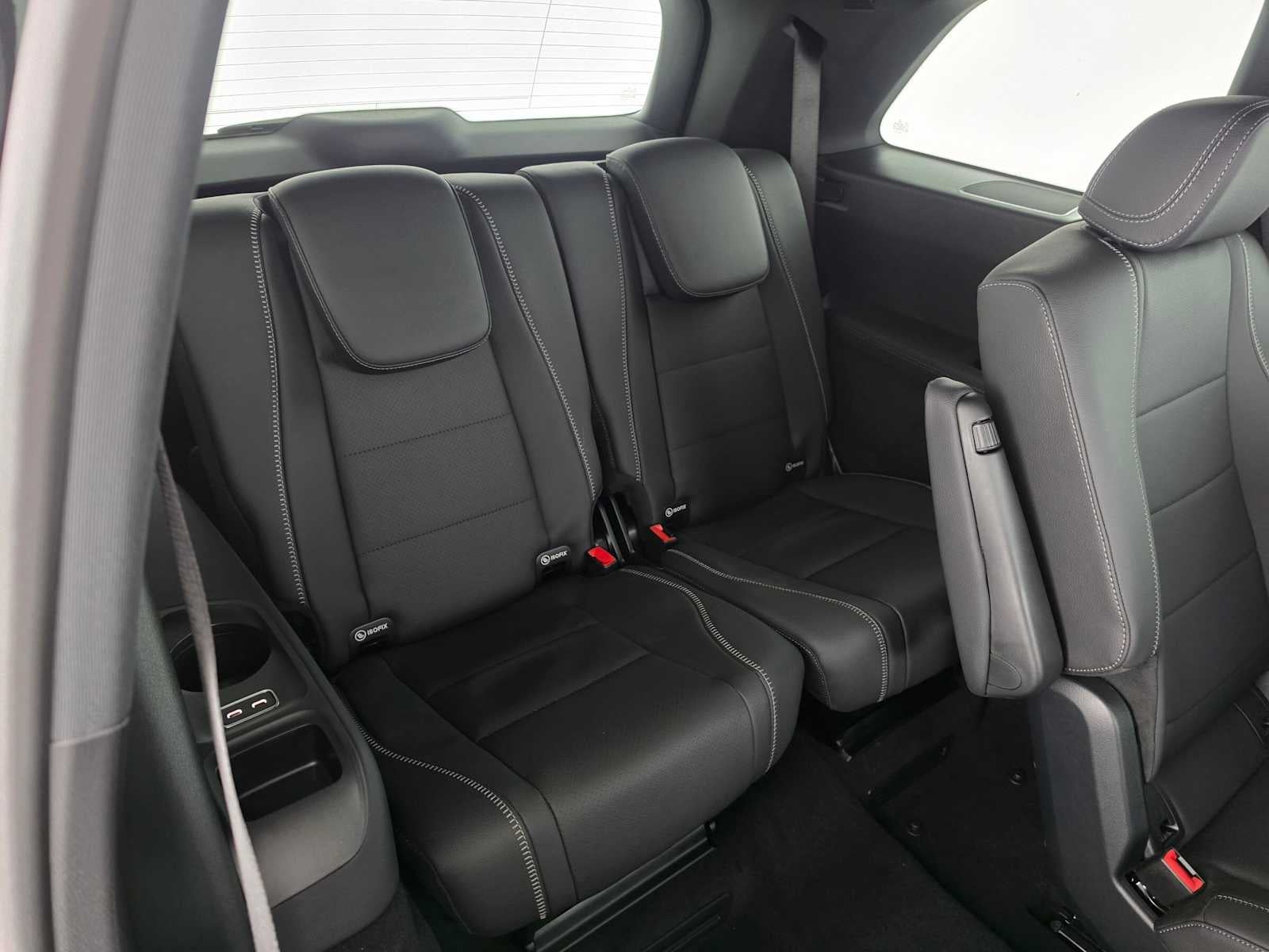 2027 Mercedes-Benz GLS 450 4MATIC® SUV