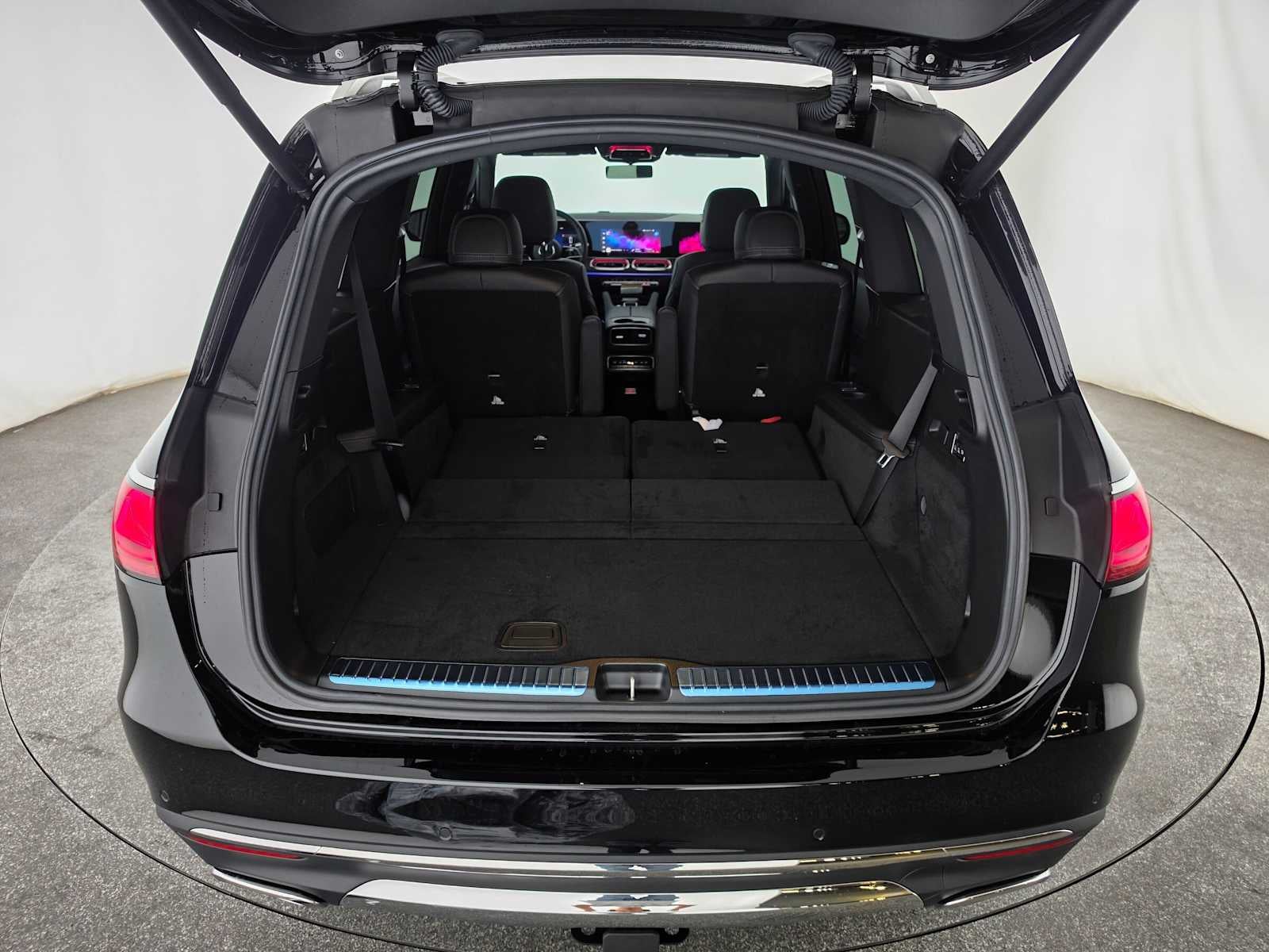 2027 Mercedes-Benz GLS 450 4MATIC® SUV