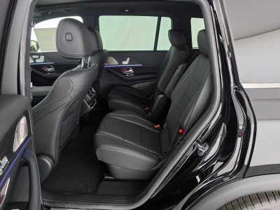 2027 Mercedes-Benz GLS 450 4MATIC® SUV