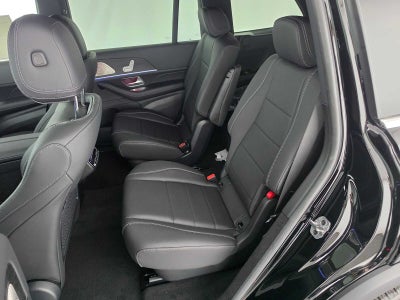 2027 Mercedes-Benz GLS 450 4MATIC® SUV