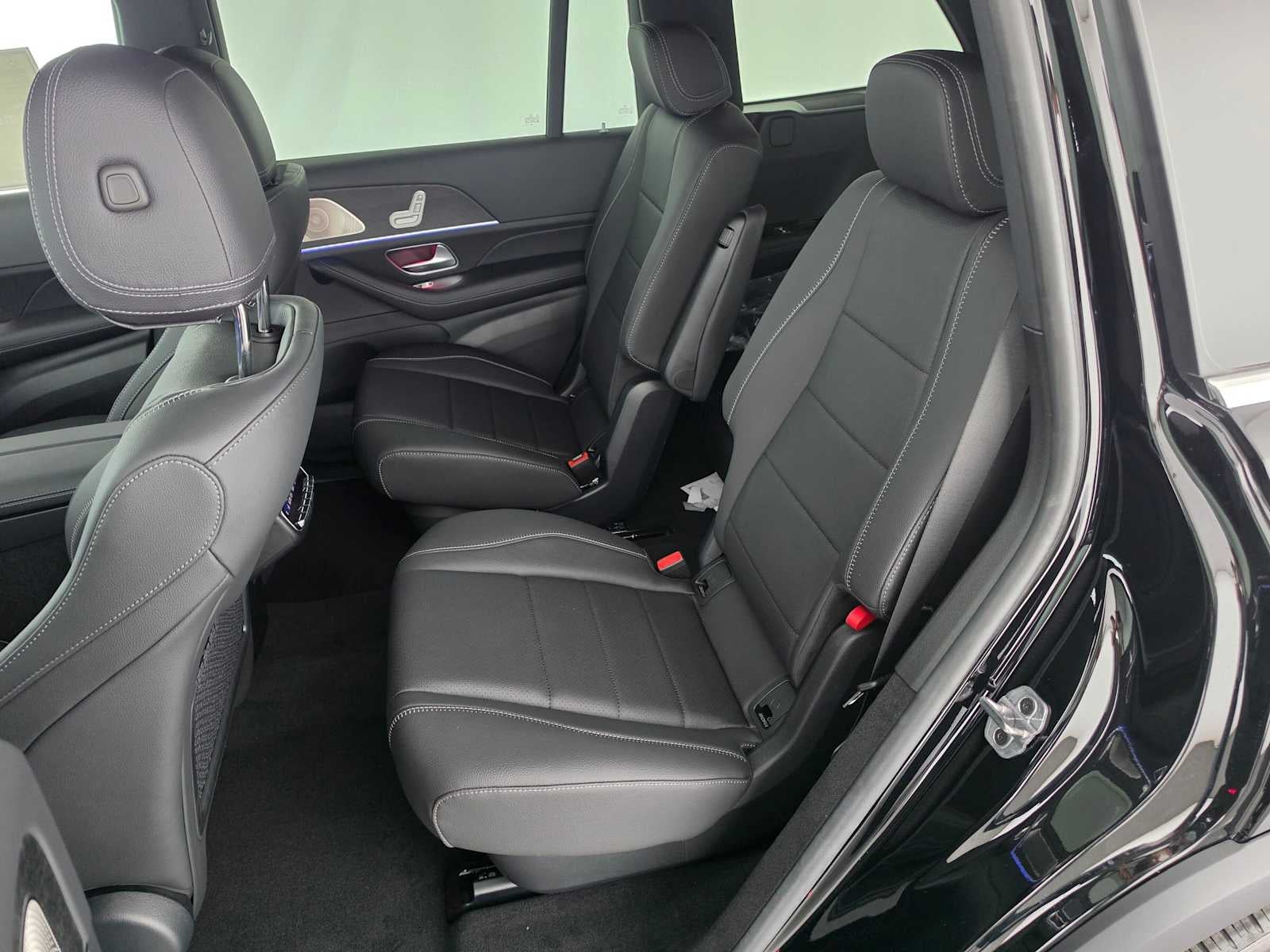 2027 Mercedes-Benz GLS 450 4MATIC® SUV