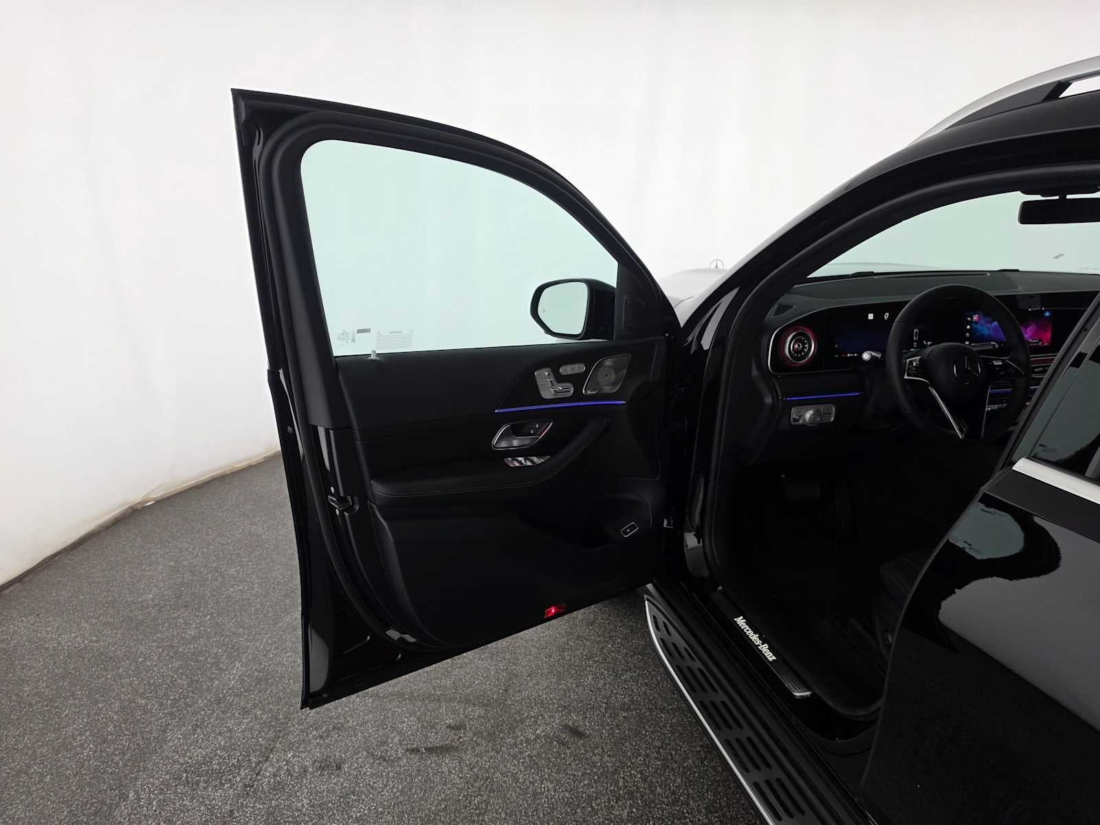 2027 Mercedes-Benz GLS 450 4MATIC® SUV