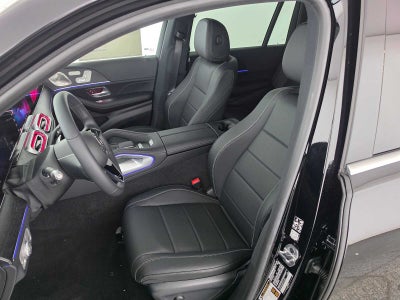 2027 Mercedes-Benz GLS 450 4MATIC® SUV