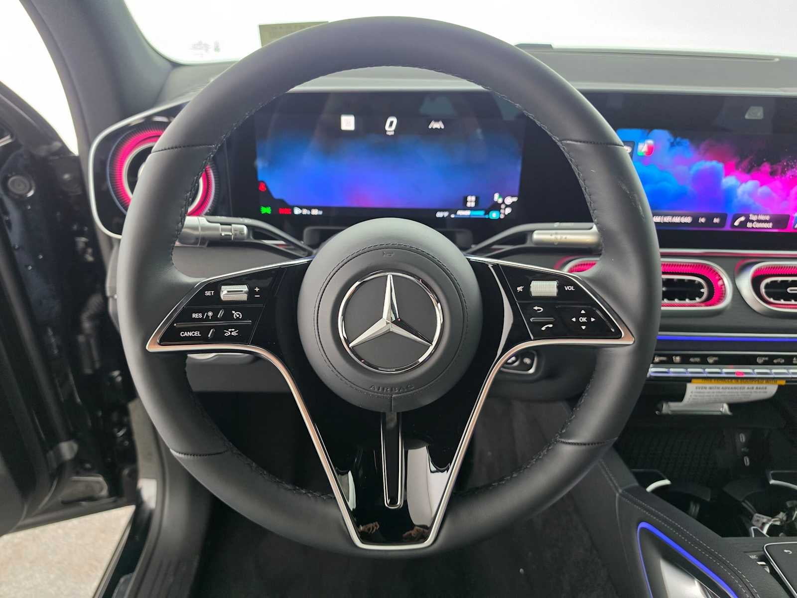 2027 Mercedes-Benz GLS 450 4MATIC® SUV